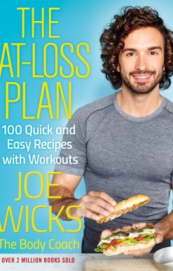 The Fat-Loss Plan