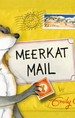 Meerkat Mail