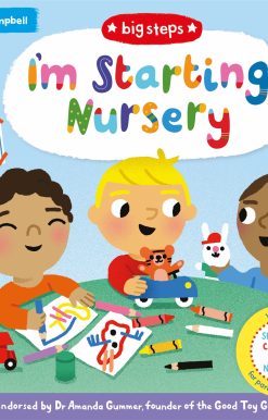 I'm Starting Nursery