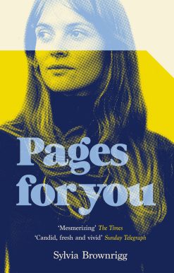 Pages for You