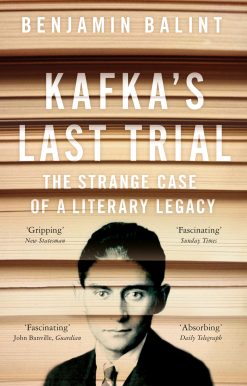Kafka's Last Trial