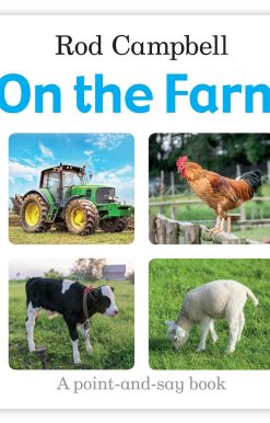 On the Farm