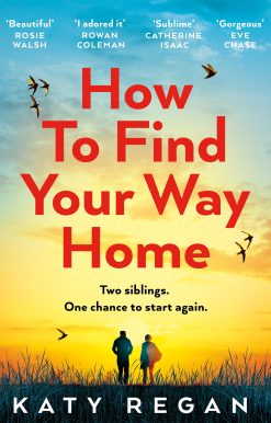 How To Find Your Way Home