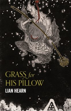 Grass for His Pillow