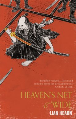 Heaven's Net is Wide