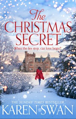The Christmas Secret