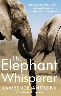 The Elephant Whisperer