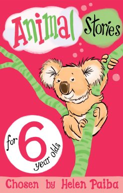 Animal Stories for 6 Year Olds