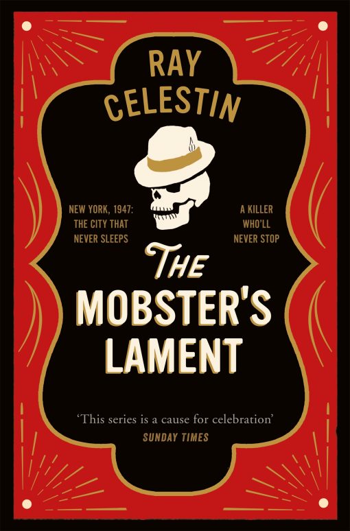 The Mobster's Lament