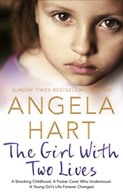The Girl With Two Lives