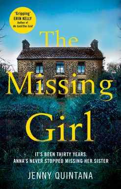 The Missing Girl