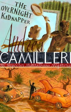 The Overnight Kidnapper