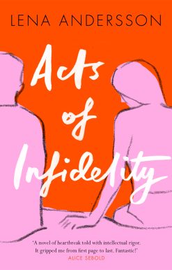 Acts of Infidelity