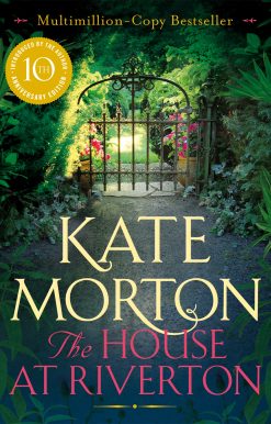 The House at Riverton