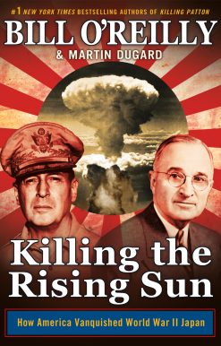 Killing the Rising Sun