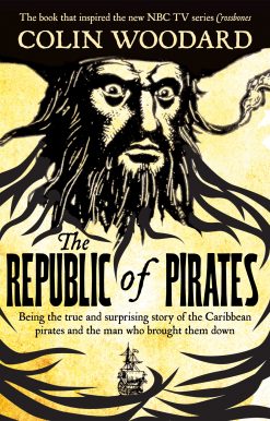 The Republic of Pirates