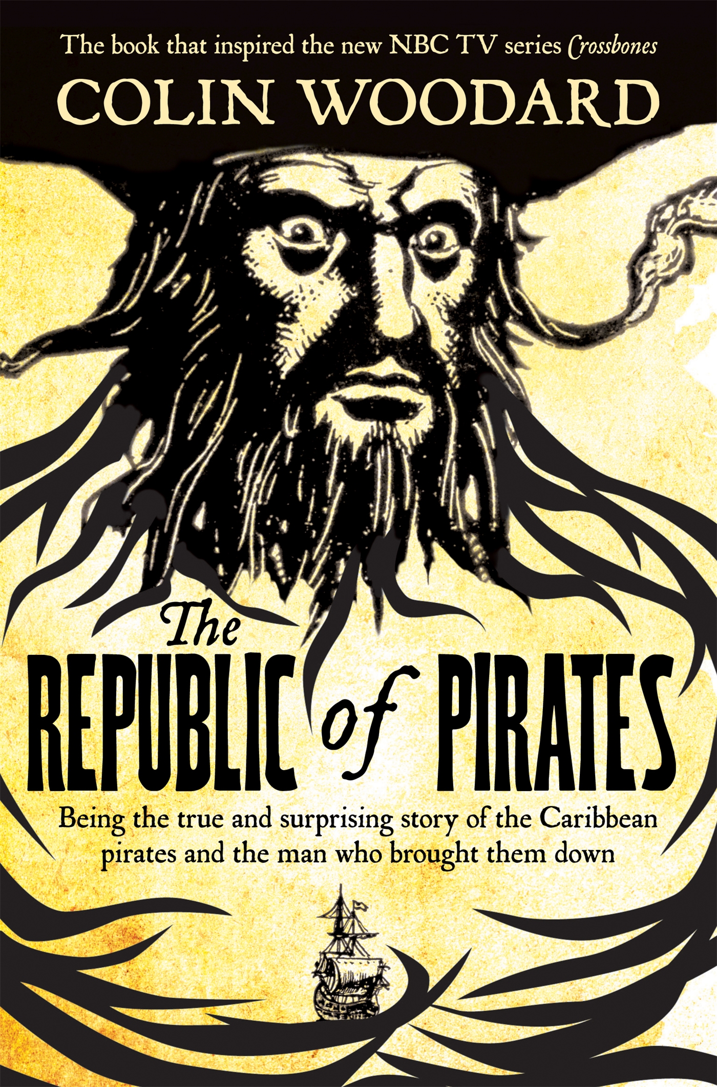 The Republic of Pirates 1 The Republic of Pirates