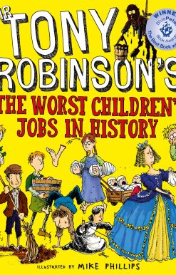 The Worst Children's Jobs in History