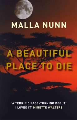 A Beautiful Place to Die