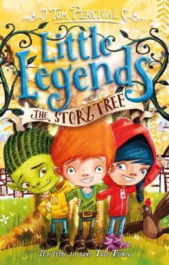 The Story Tree