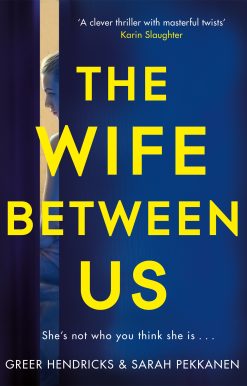 The Wife Between Us