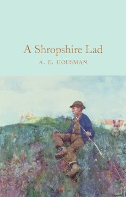 A Shropshire Lad