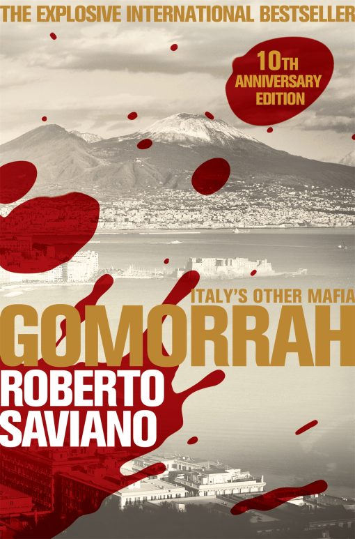 Gomorrah