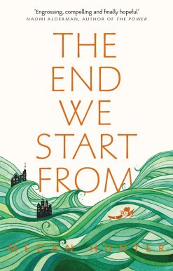 The End We Start From