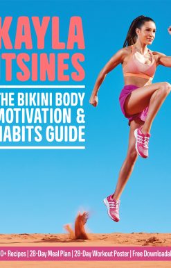 The Bikini Body Motivation and Habits Guide
