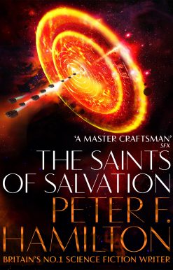The Saints of Salvation