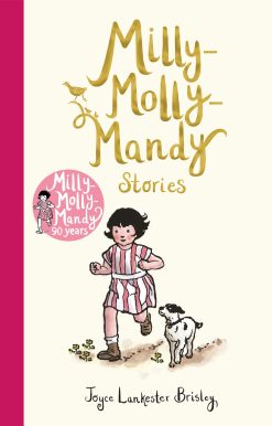 Milly-Molly-Mandy Stories