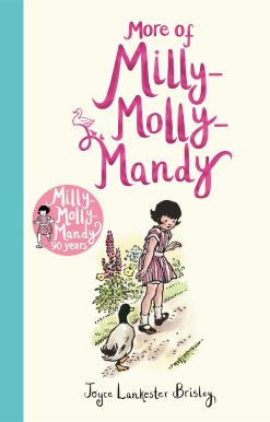 More of Milly-Molly-Mandy