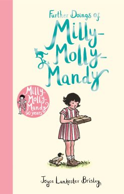 Further Doings of Milly-Molly-Mandy