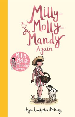 Milly-Molly-Mandy Again