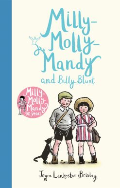 Milly-Molly-Mandy and Billy Blunt