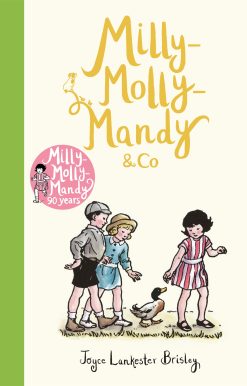 Milly-Molly-Mandy & Co