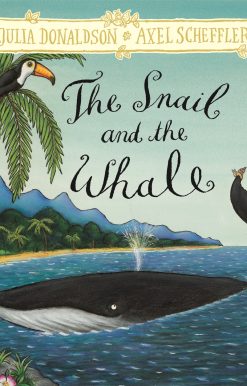 The Snail and the Whale