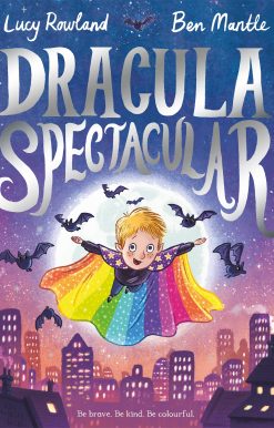 Dracula Spectacular