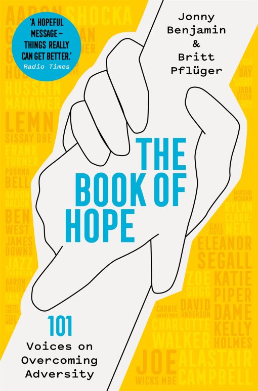 The Book of Hope