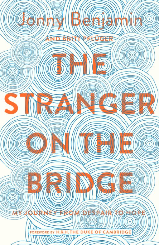 The Stranger on the Bridge