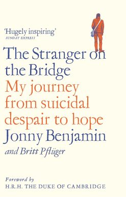 The Stranger on the Bridge
