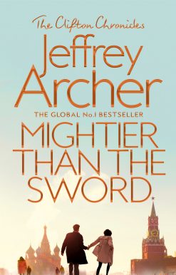 Mightier than the Sword