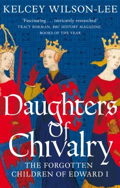 Daughters of Chivalry