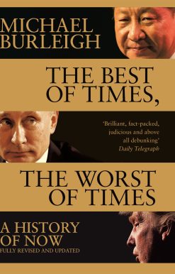 The Best of Times, The Worst of Times