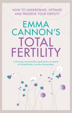 Emma Cannon's Total Fertility