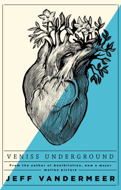 Veniss Underground