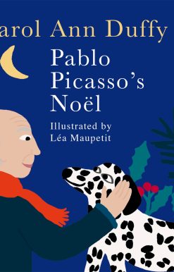 Pablo Picasso's Noël