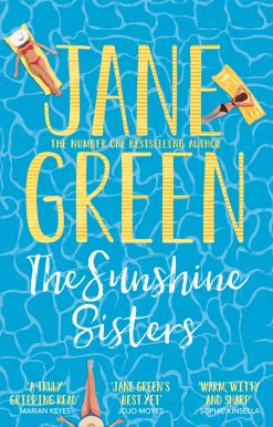 The Sunshine Sisters