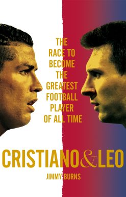 Cristiano and Leo