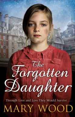 The Forgotten Daughter